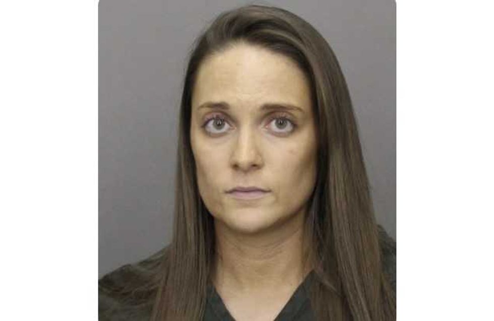 Ex-student's shocking allegation: Former middle school teacher sexually assaulted him in her car — and in the classroom