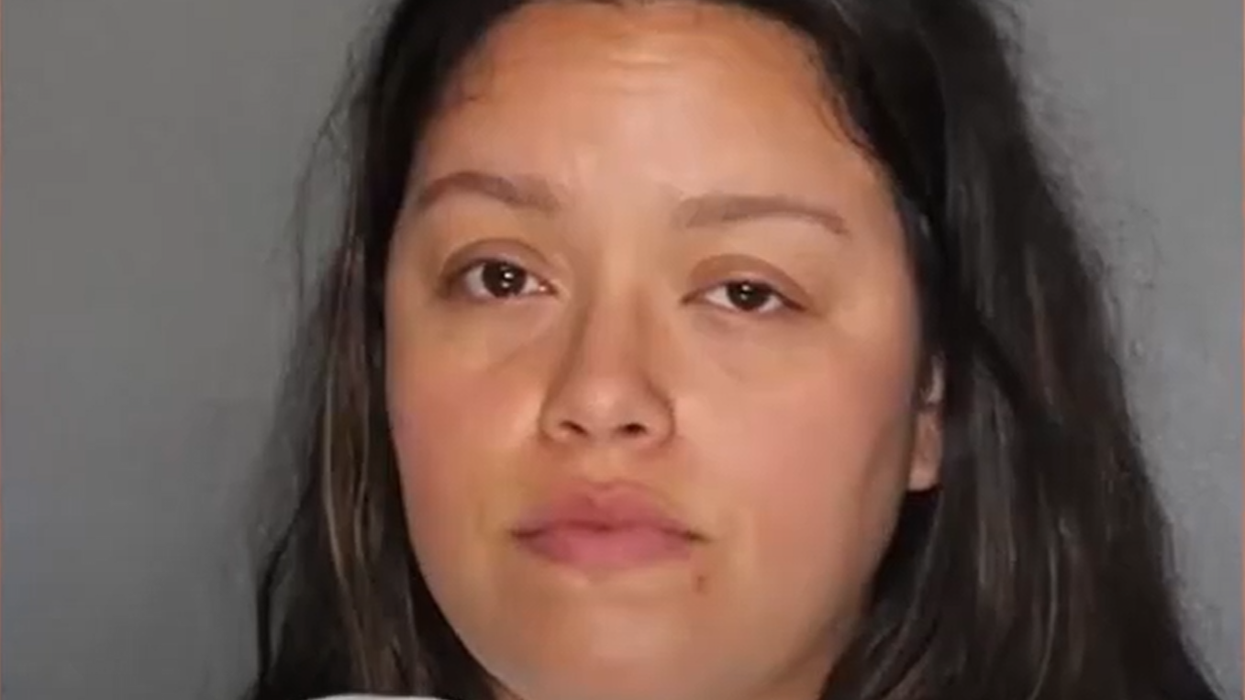 Ex-teacher accused of sex with student — months after her dad was accused of sexually abusing teens on same Christian campus