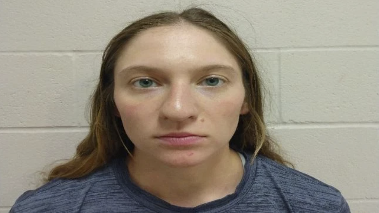 Ex-teacher allegedly 'confessed to inappropriate conduct with high school student' at her home 'on multiple occasions'