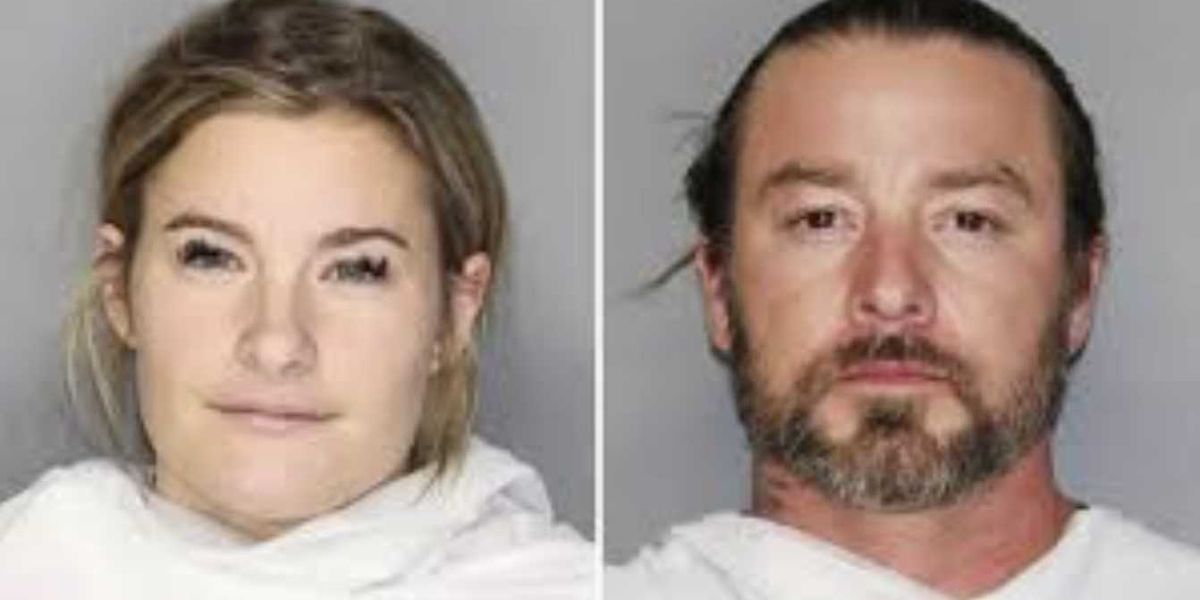 Ex-teacher and boyfriend indicted on 39 child sex charges; she confessed to abusing 5-year-old at his direction, cops say