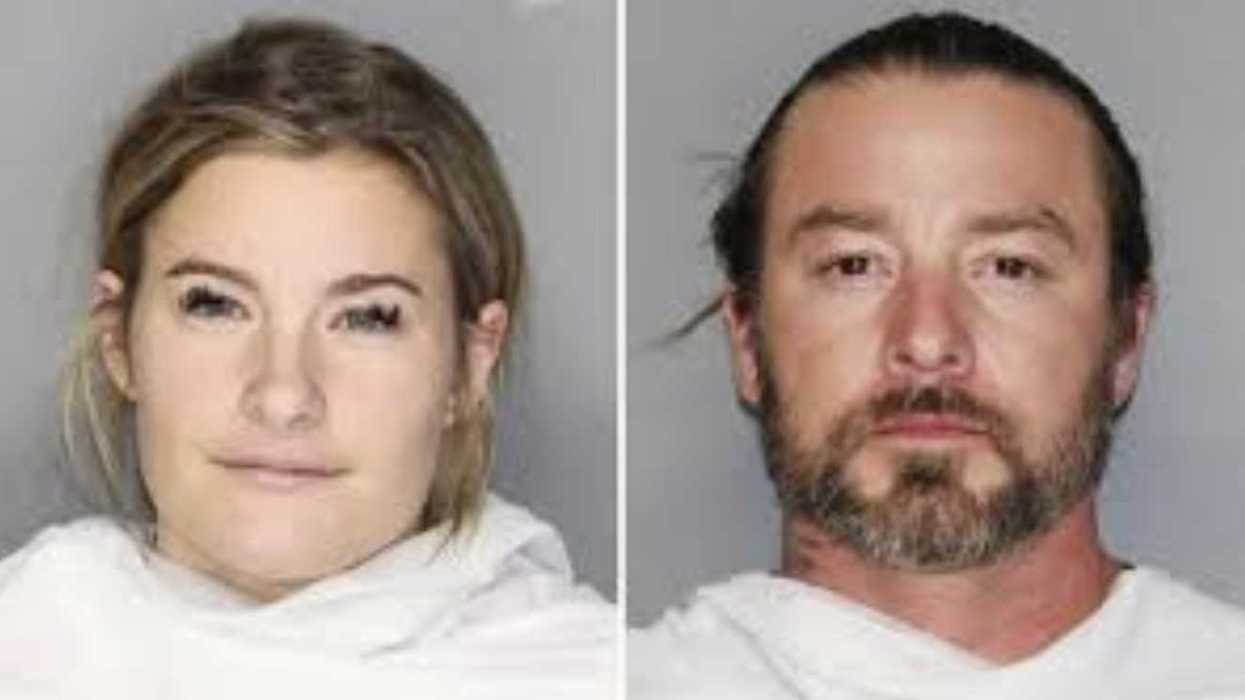 Ex-teacher and boyfriend indicted on 39 child sex charges; she confessed to abusing 5-year-old at his direction, cops say