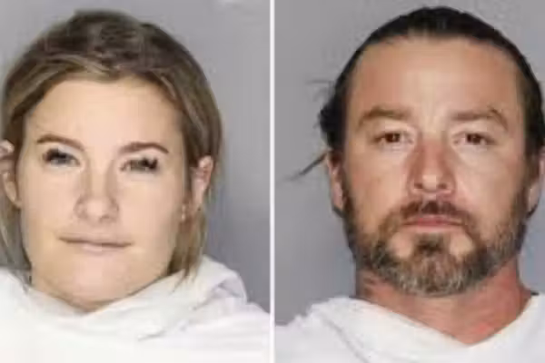Ex-teacher and boyfriend indicted on 39 child sex charges; she confessed to abusing 5-year-old at his direction, cops say