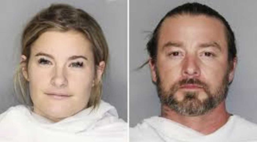 Ex-teacher and boyfriend indicted on 39 child sex charges; she confessed to abusing 5-year-old at his direction, cops say