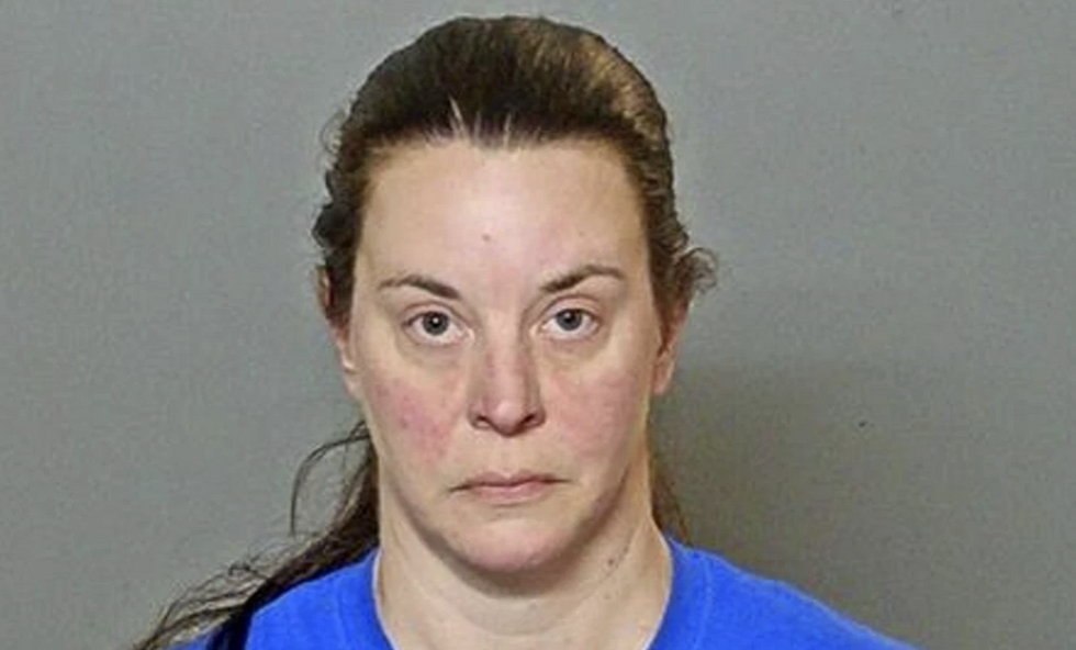 Ex-teacher nervously laughs off claims of sexually abusing student in parking lots during secretly recorded phone call: Cops