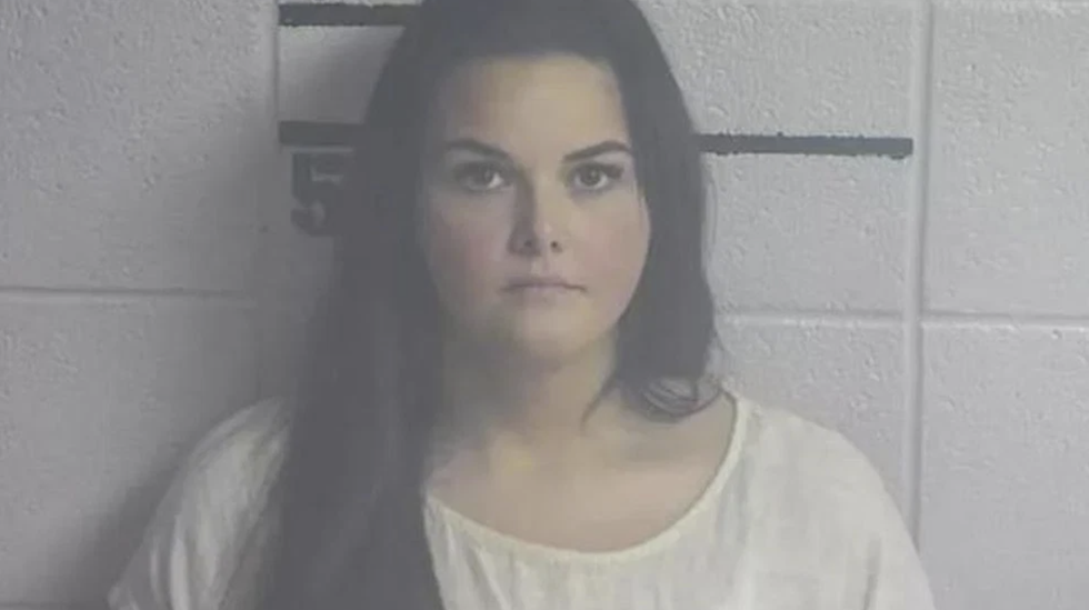 Ex-teacher who dodged conviction for allegedly asking teen lover to kill husband learns fate for sexually assaulting student