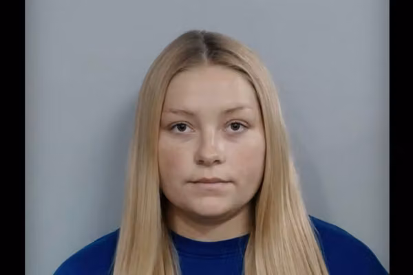 Ex-University of Kentucky cheerleader who admitted killing her newborn baby learns fate — judge delivers brutal reality check