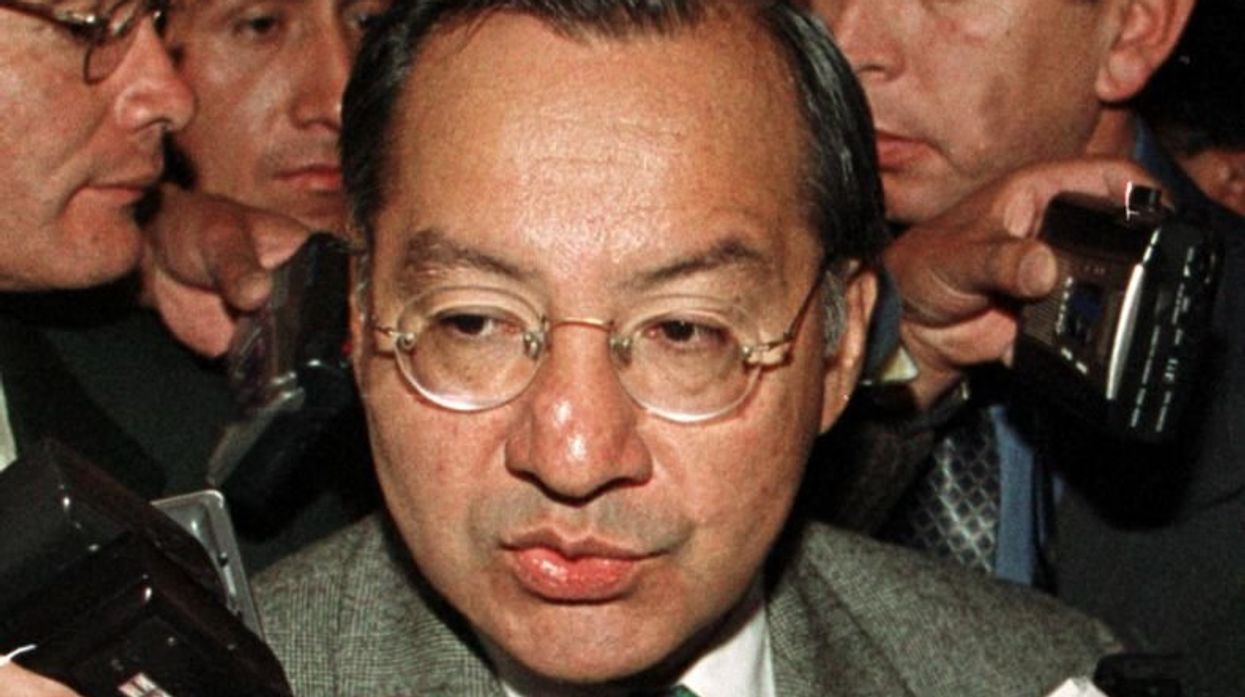 Ex-US ambassador spied for Cuba for over 40 years, DOJ says: ‘One of the highest-reaching and longest-lasting infiltrations’