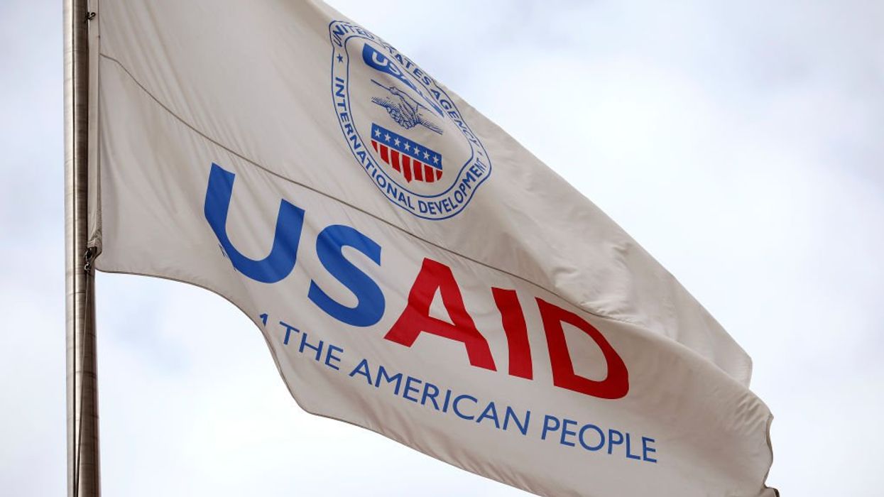 Ex-USAID director confirms 'culture of corruption' within agency