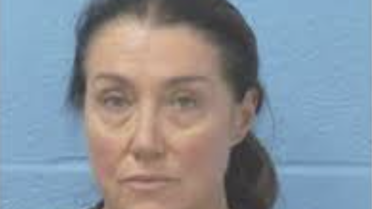 Ex-wife of former TV anchor tried to hire hit man to make him 'disappear and be put underground' after son's freak death: Docs