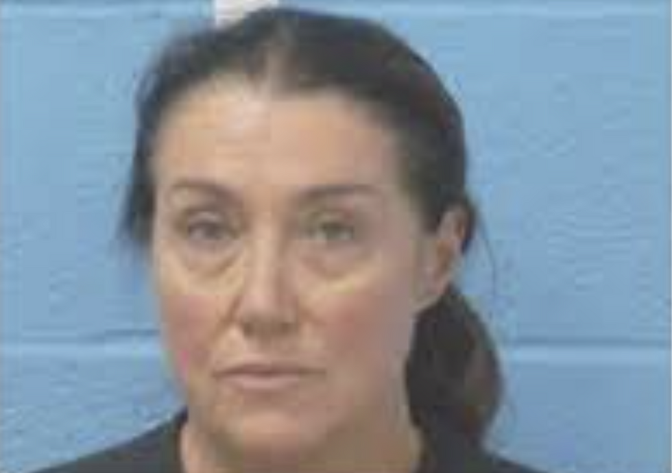 Ex-wife of former TV anchor tried to hire hit man to make him 'disappear and be put underground' after son's freak death: Docs