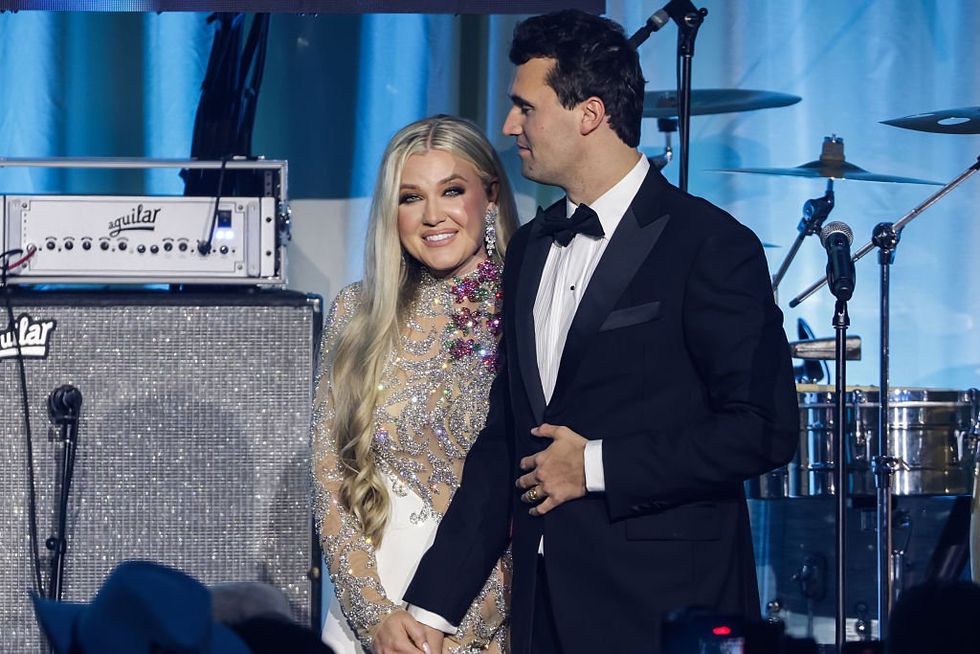 'Exactly what he wanted': Charlie Kirk's widow is taking over as CEO of Turning Point USA