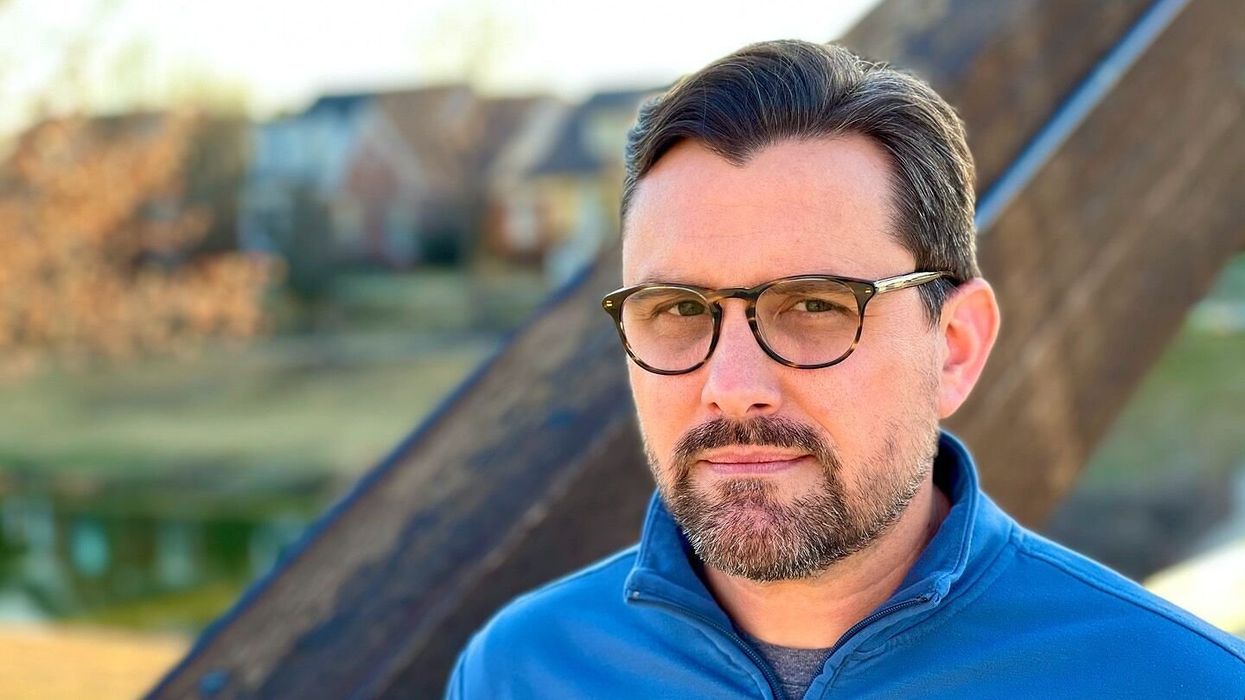 Excerpt: A leftist grandson seeks 'American Inheritance'