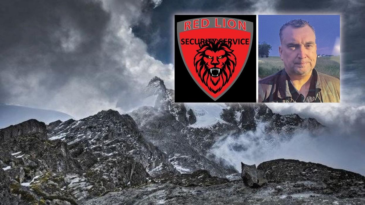 Exclusive: Assassination suspect Vance Boelter hoped to grow a farm-to-fork business empire in Central Africa