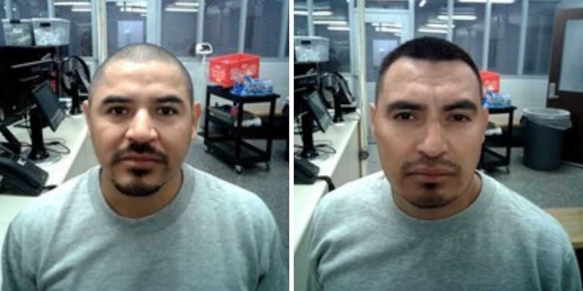 Exclusive: Border Patrol discovers 19 people hiding in drainage system trying to illegally enter US