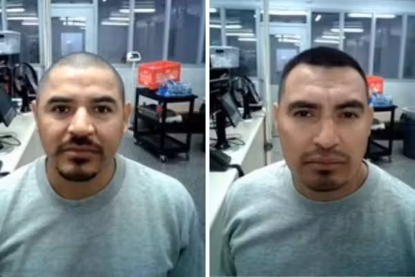 Exclusive: Border Patrol discovers 19 people hiding in drainage system trying to illegally enter US