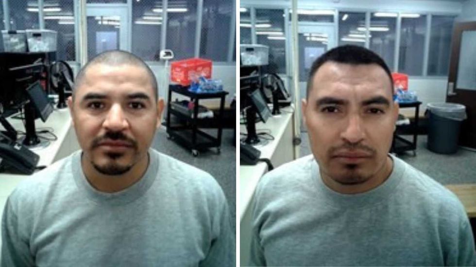 Exclusive: Border Patrol discovers 19 people hiding in drainage system trying to illegally enter US