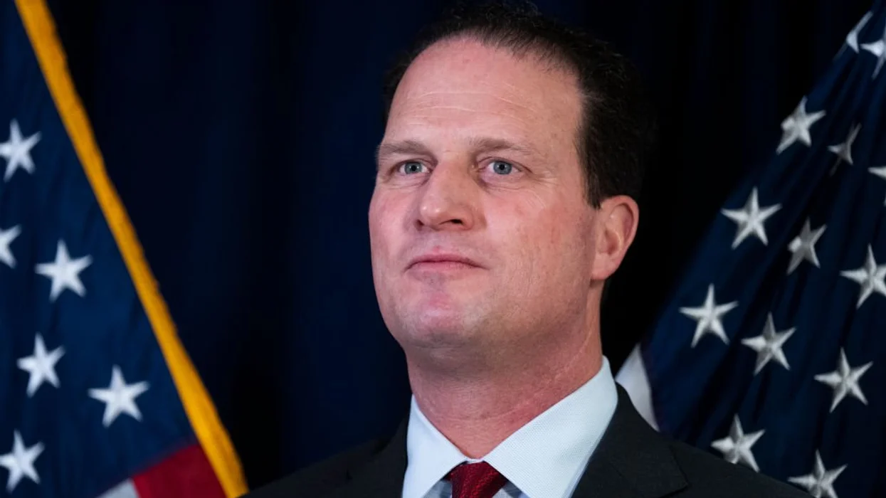 Exclusive: Congress pushes bipartisan bill preventing Mexico's 'illegal seizure' of American assets