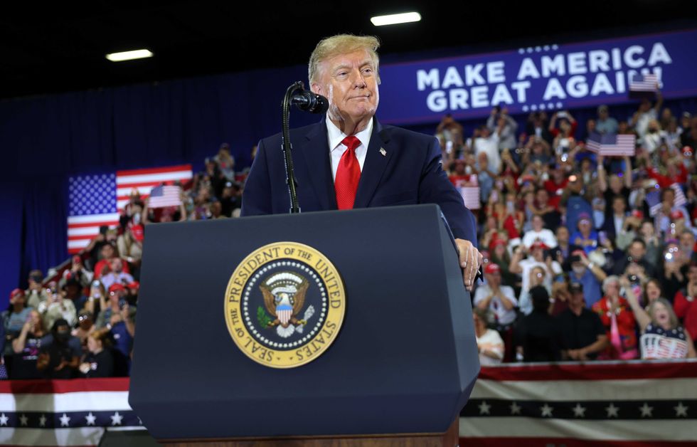 Exclusive: Control of the Senate hangs in the balance — Republicans are fighting to win