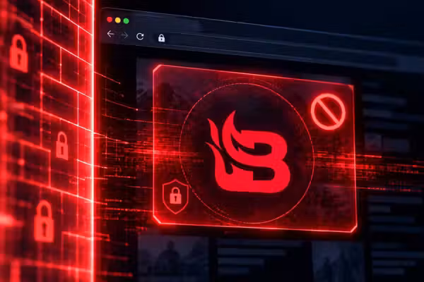 Exclusive: DNSFilter censors some conservative media, including Blaze News