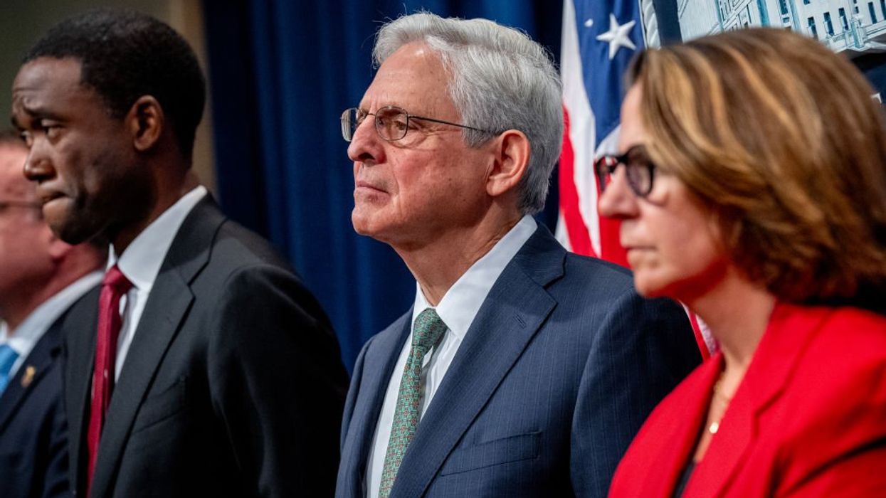 Exclusive: DOJ may be curbing executive authority, report reveals