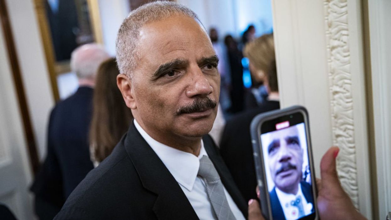 Exclusive: Evidence in new case suggests Obama admin colluded with Big Tech to steal invention that led to Chinese dominance