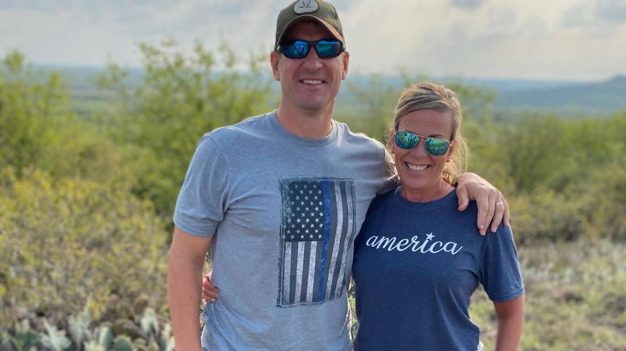 Exclusive: Facebook permanently bans retailer PatrioticMe from advertising pro-America products