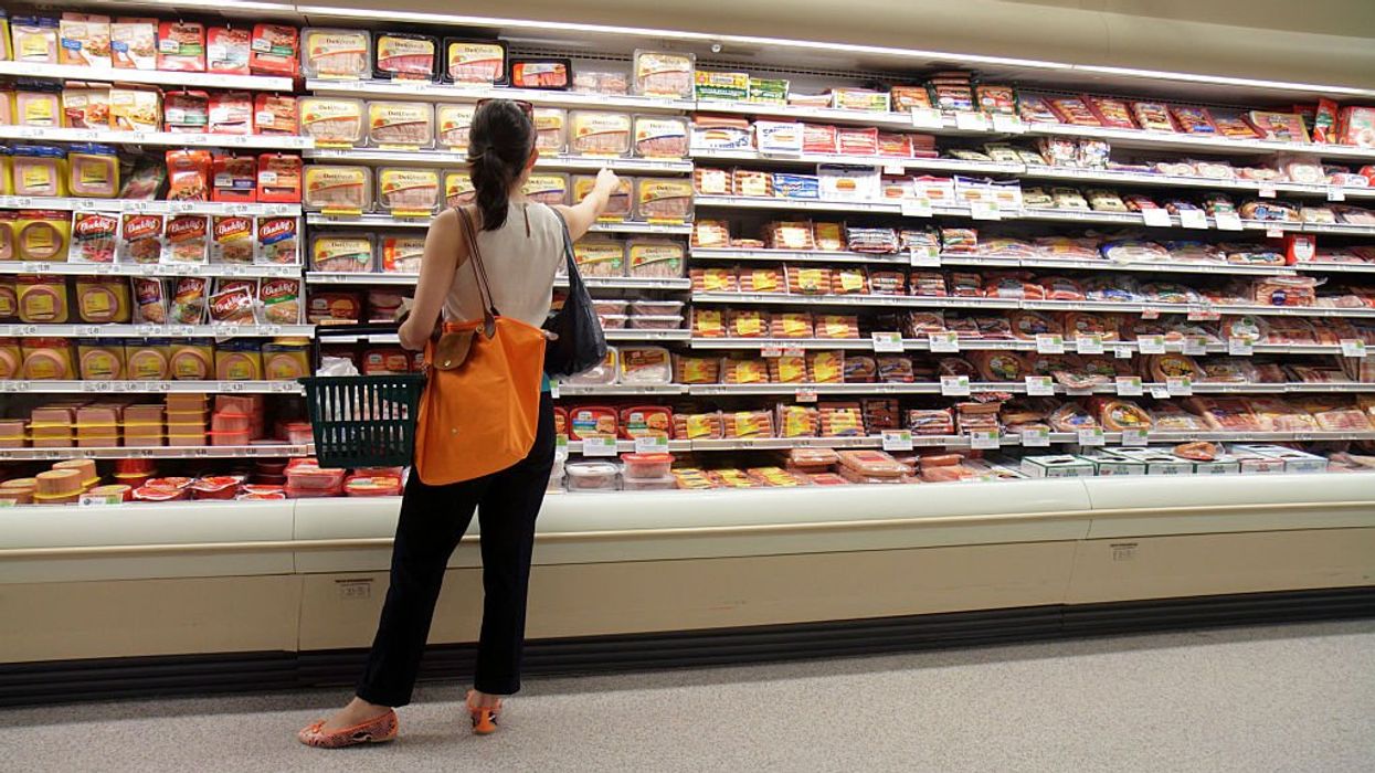 EXCLUSIVE: Female shoppers at Springfield Walmart report harassment from Haitian men, employee says