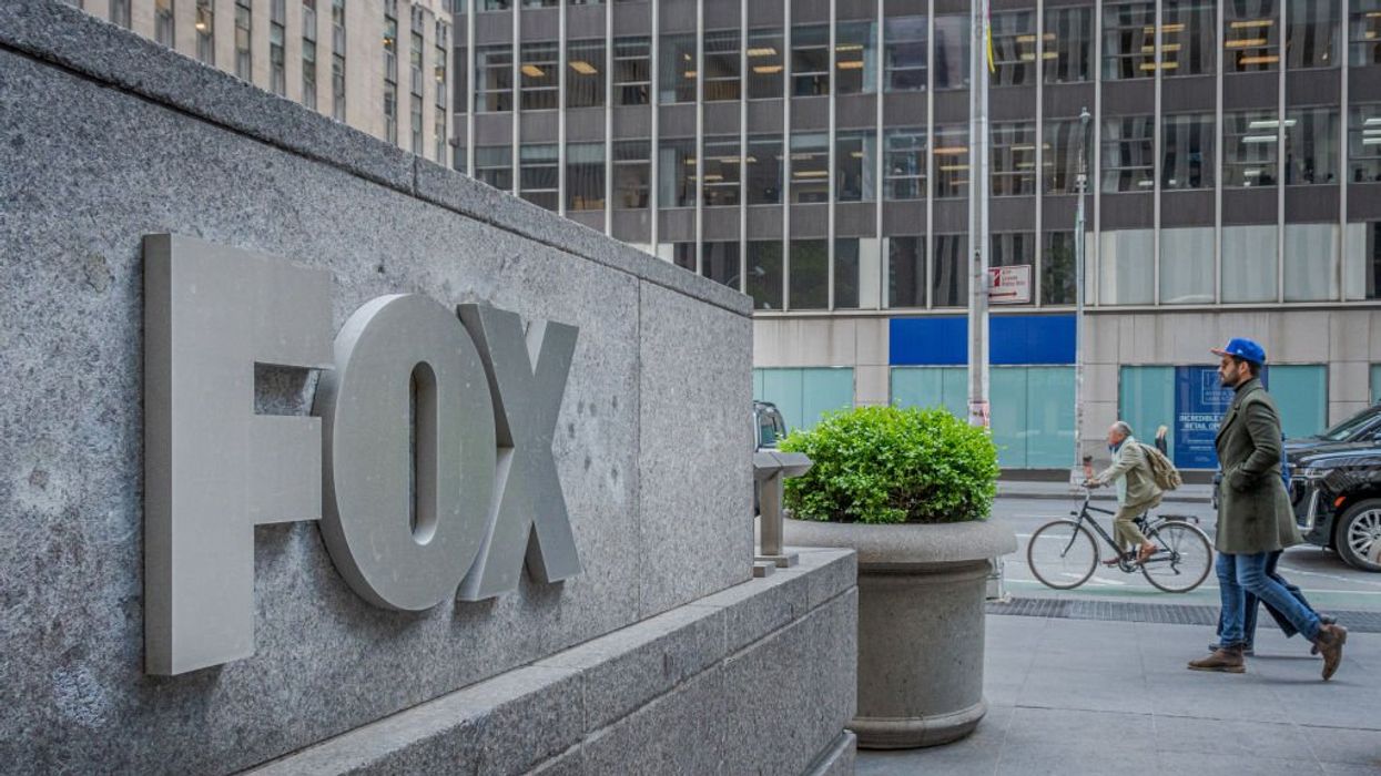 EXCLUSIVE: Fox News whistleblowers expose company's support for far-left charities