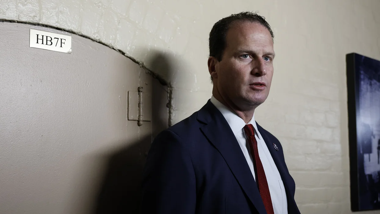 Exclusive: GOP lawmaker introduces bill barring illegal aliens from 'sabotaged' census