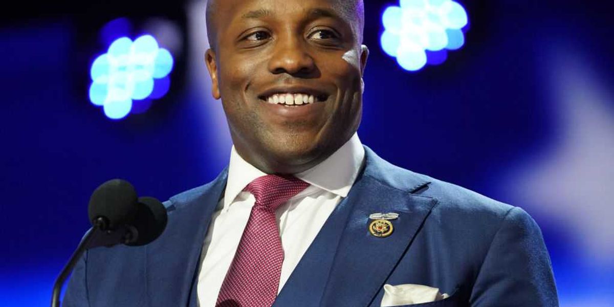 Exclusive: GOP lawmaker wants Congress to take — and pass — a basic civics exam