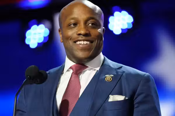 Exclusive: GOP lawmaker wants Congress to take — and pass — a basic civics exam