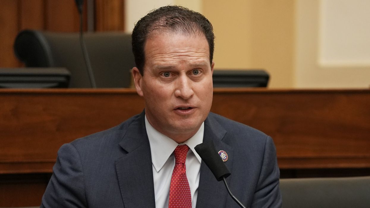 Exclusive: GOP lawmaker warns Trump administration of looming China tech influence