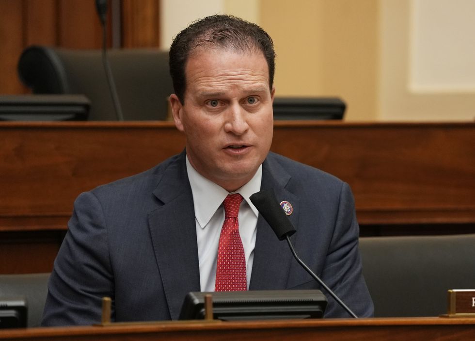 Exclusive: GOP lawmaker warns Trump administration of looming China tech influence