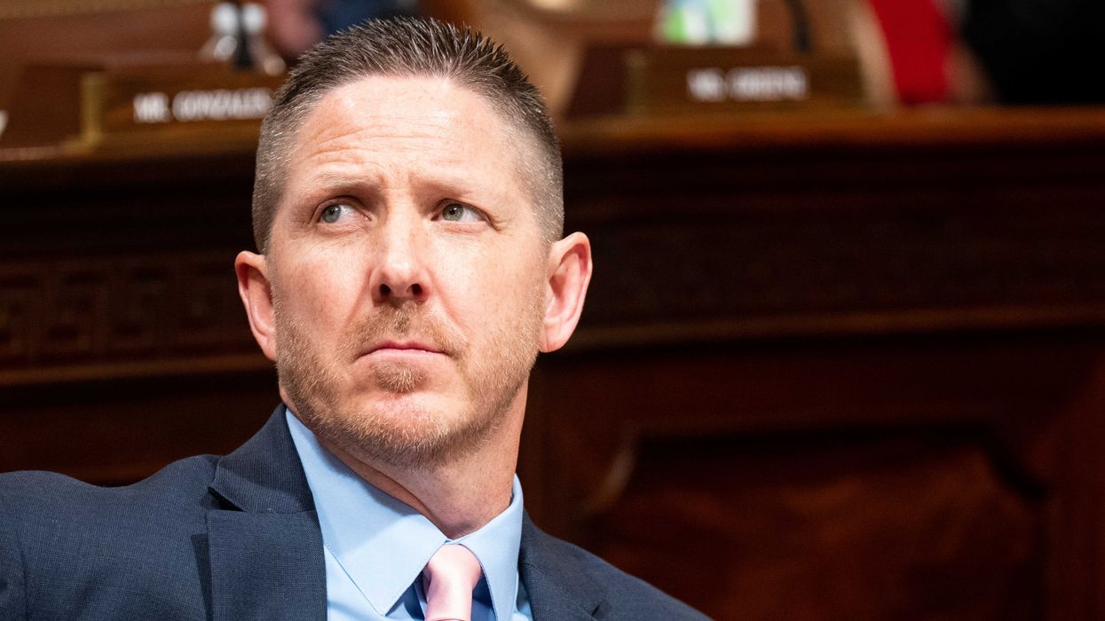 Exclusive: House Republican seeks criminal investigation into Jack Smith's alleged surveillance scheme
