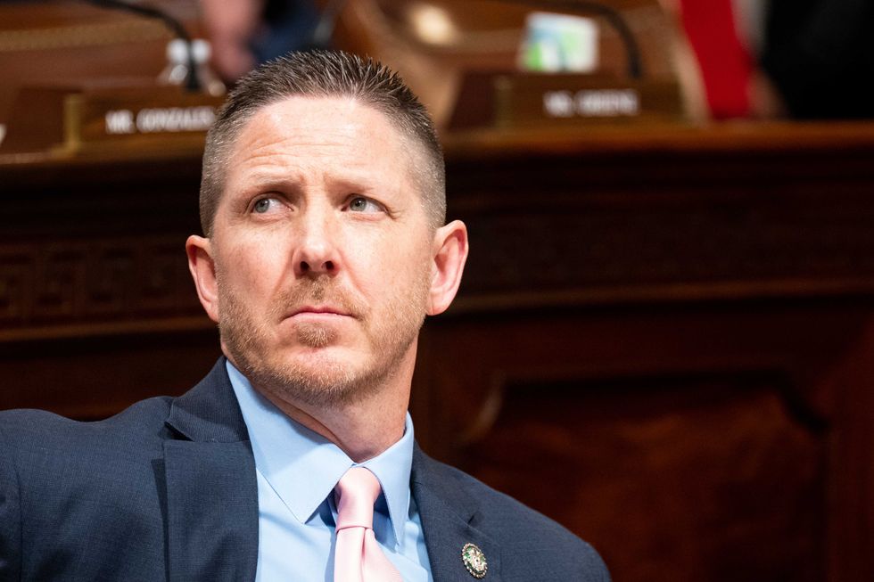 Exclusive: House Republican seeks criminal investigation into Jack Smith's alleged surveillance scheme
