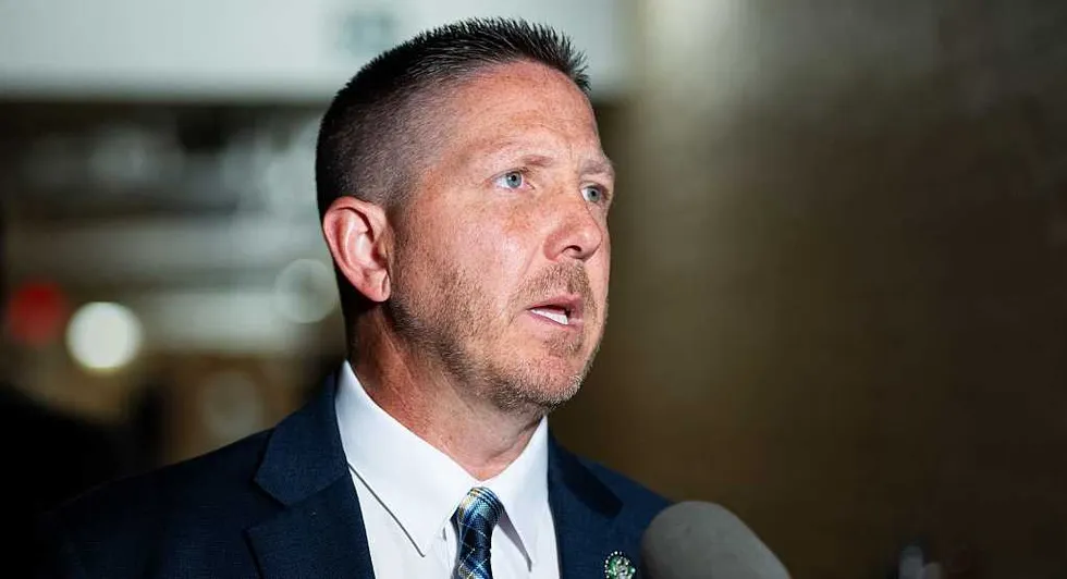 Exclusive: House Republican seeks criminal investigation into Jack Smith's alleged surveillance scheme