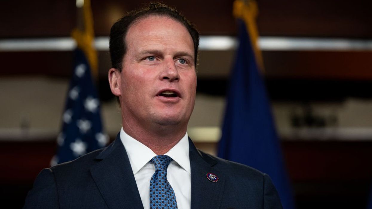 Exclusive: House Republicans commend Trump's efforts to bolster American industries