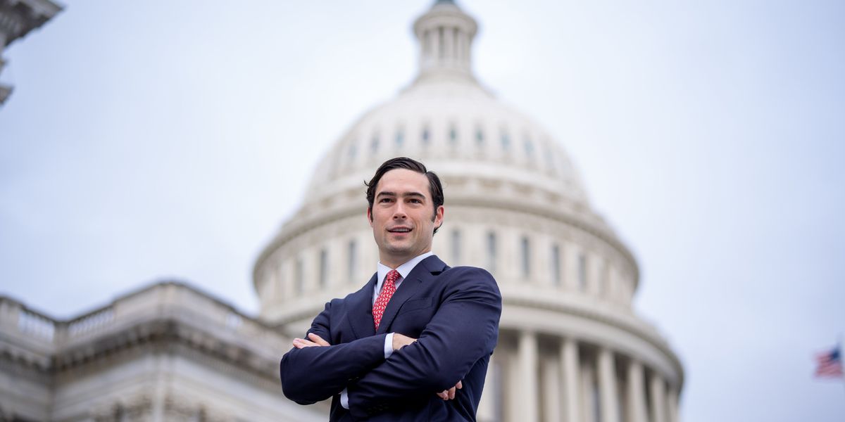 Exclusive: House Republicans debunk Medicaid misconceptions as reconciliation talks resume Exclusive: House Republicans debunk Medicaid misconceptions as reconciliation talks resume