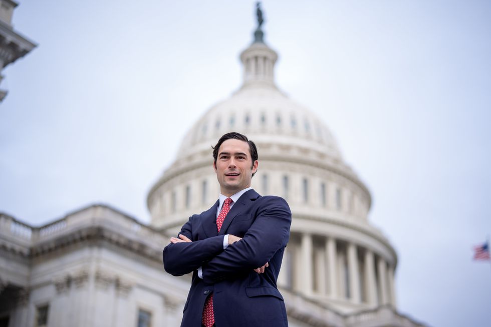 Exclusive: House Republicans debunk Medicaid misconceptions as reconciliation talks resume