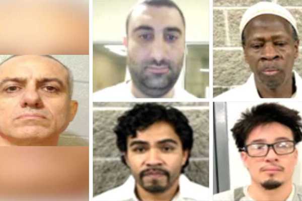 Exclusive: ICE arrests criminal illegal alien who allegedly operated shady unlicensed dental clinic