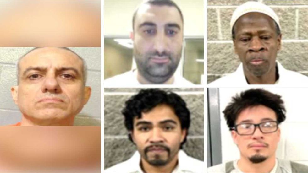 Exclusive: ICE arrests criminal illegal alien who allegedly operated shady unlicensed dental clinic