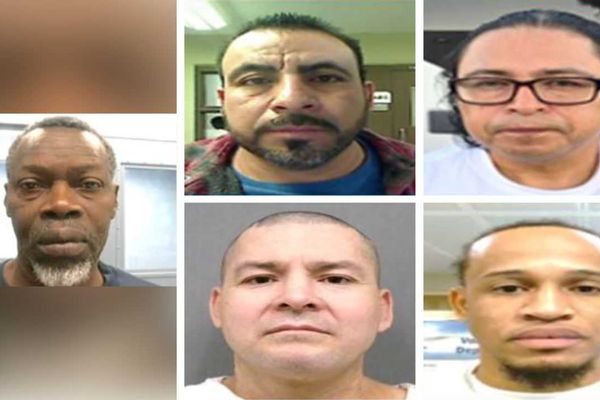 Exclusive: ICE busts pedophile, abuser, and fentanyl trafficker despite ongoing shutdown