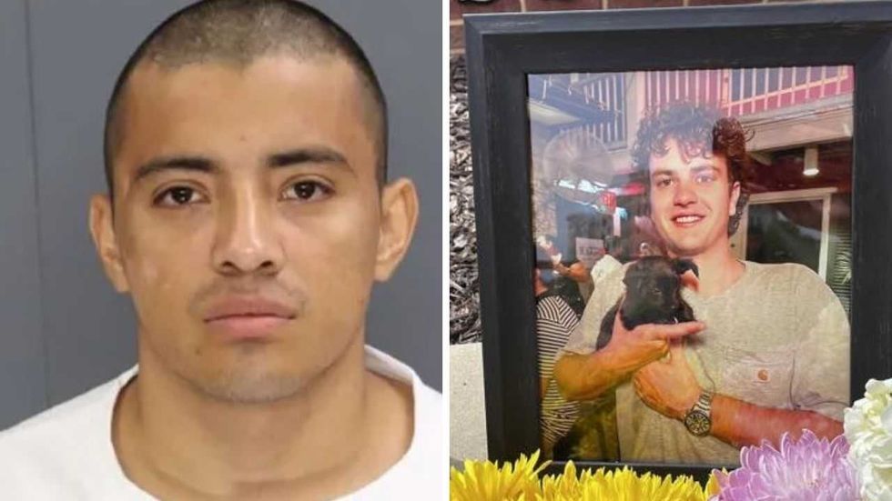 Exclusive: ICE steps in after illegal alien who killed college student gets 1 year in prison