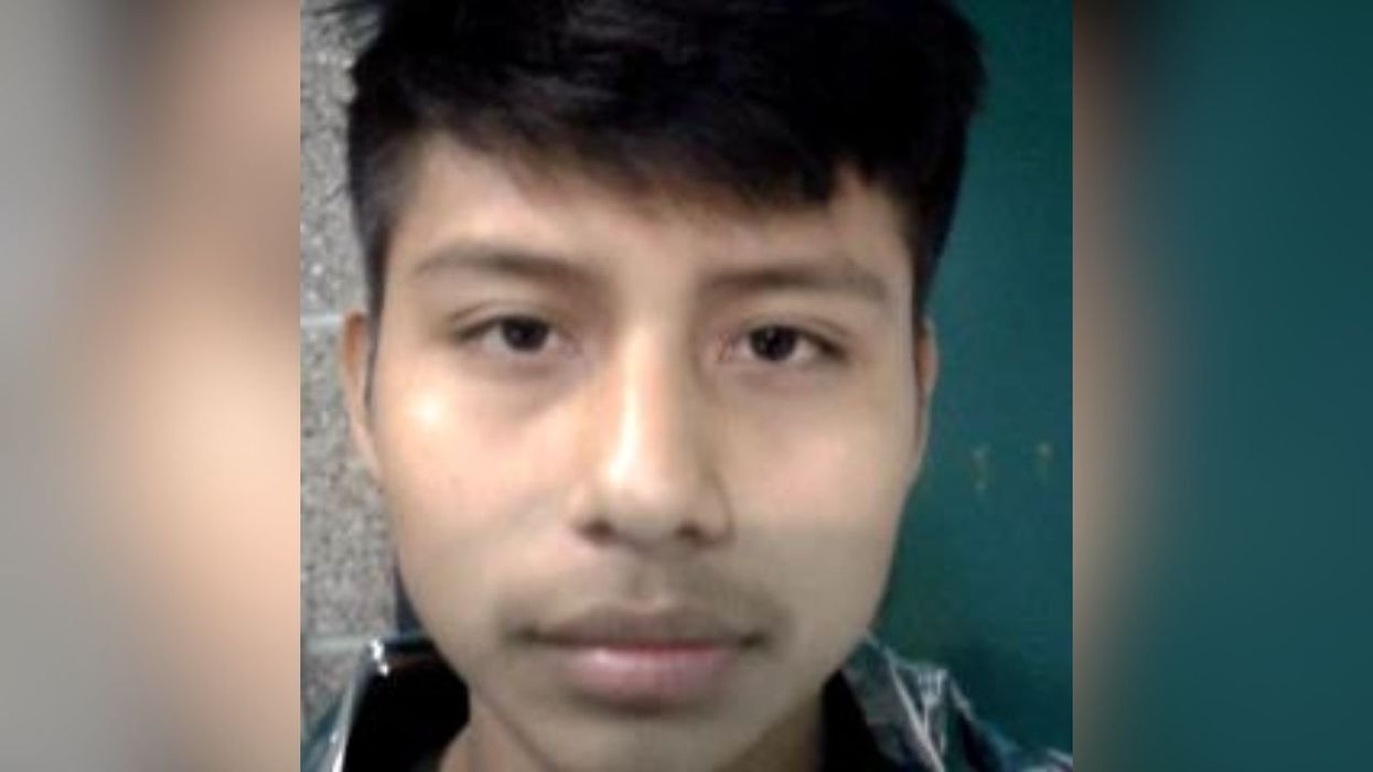 Exclusive: ICE targets illegal alien who allegedly assaulted a pregnant woman