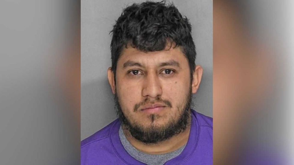 Exclusive: ICE urges Georgia sheriff not to release illegal alien ‘monster’ accused of sexually assaulting 10-year-old girl
