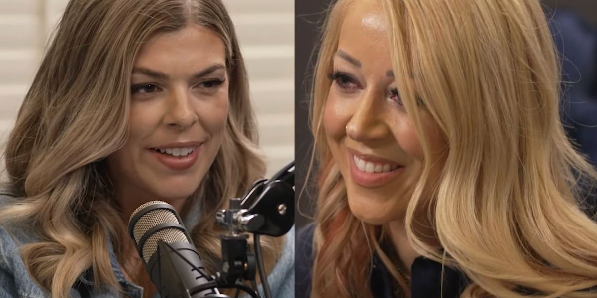 Exclusive: In-N-Out president says for the first time her family is moving out of California to a red state Exclusive: In-N-Out president says for the first time her family is moving out of California to a red state