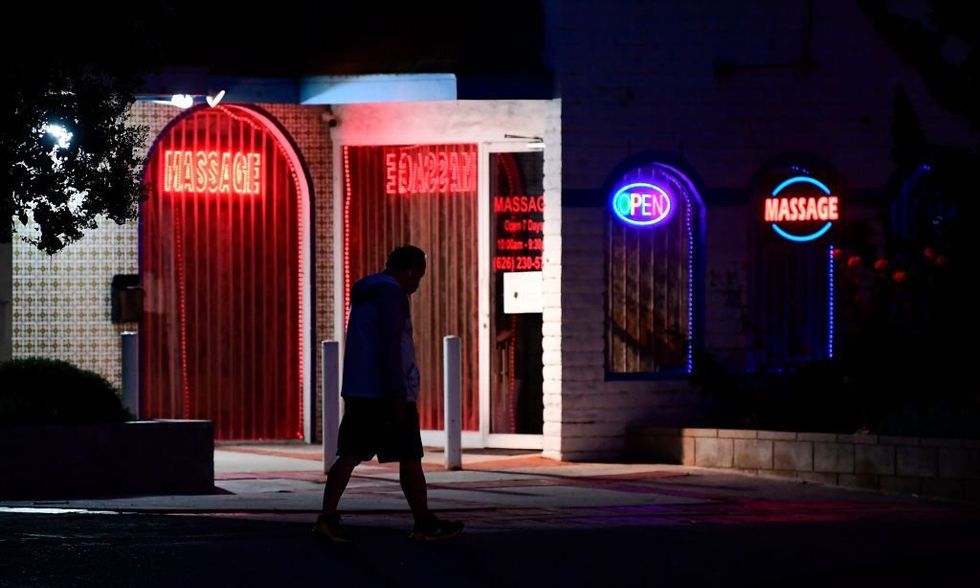 Exclusive: Massive 18-state operation shatters Chinese sex-trafficking networks