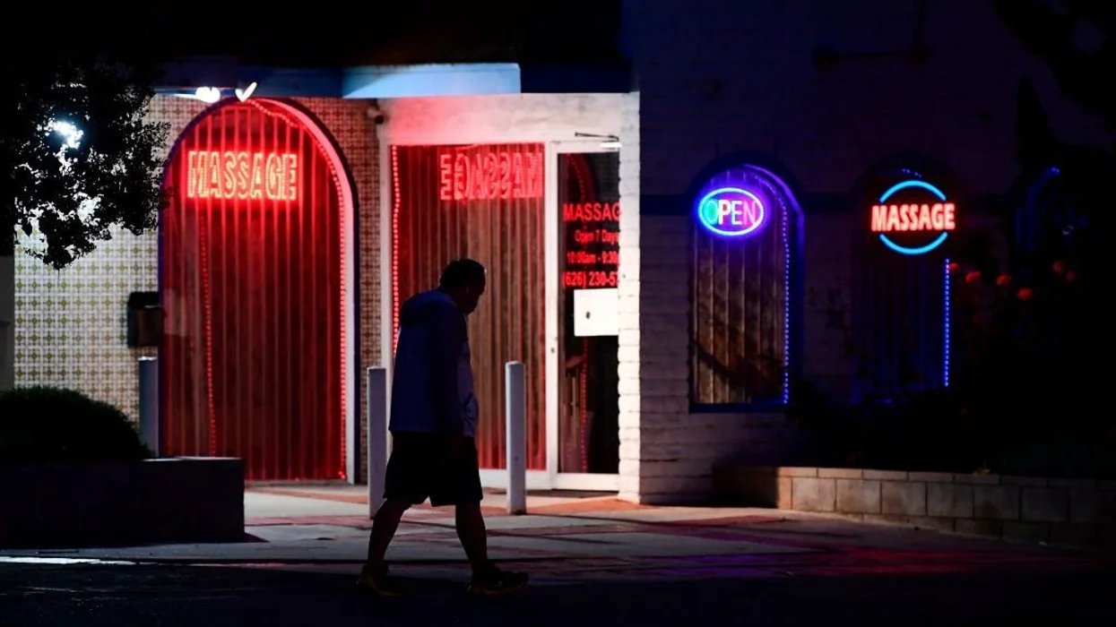 Exclusive: Massive 19-state operation shatters Chinese sex-trafficking networks