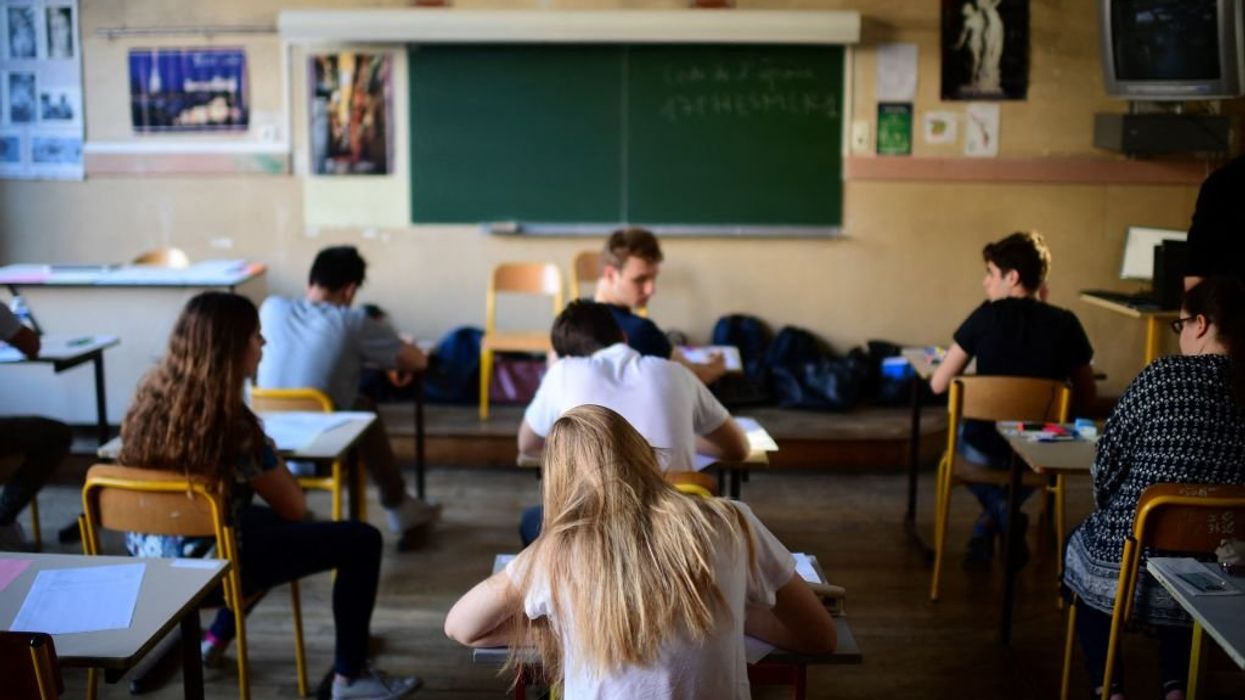 Exclusive: Missouri school district accused of setting hiring quotas based on race, not merit