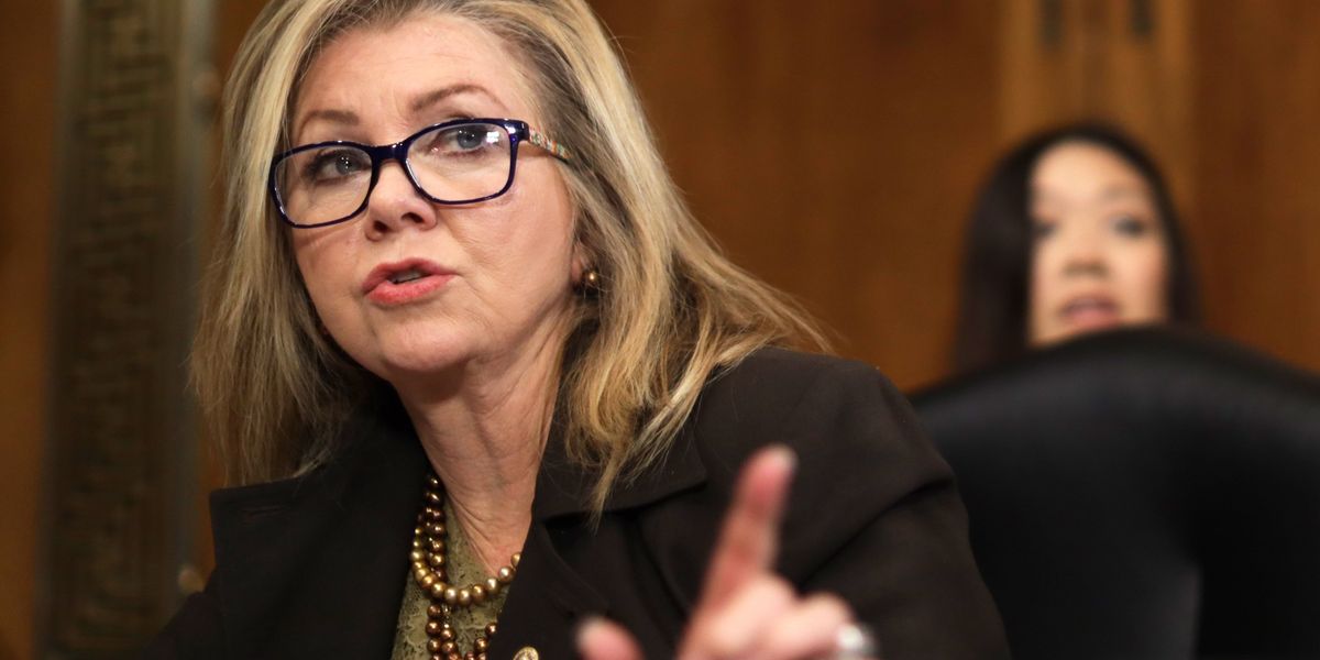 Exclusive: Republican senator introduces bill slashing funds to anti-American governments Exclusive: Republican senator introduces bill slashing funds to anti-American governments